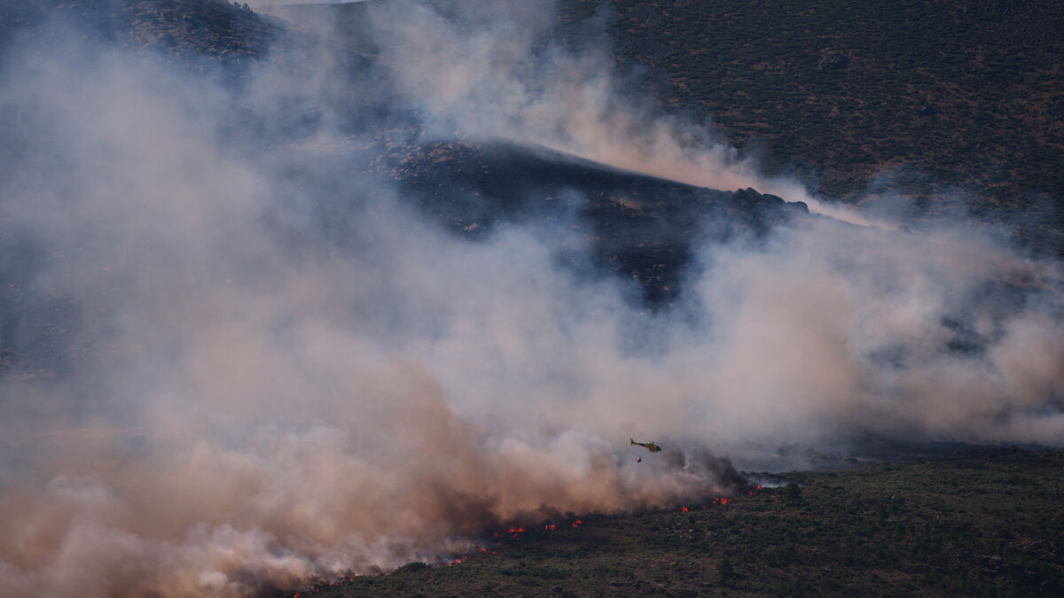 Sweden to send firefighting planes