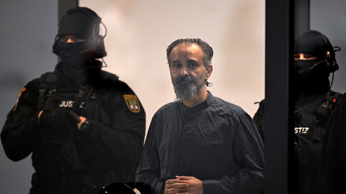 Life sentence for fatal car