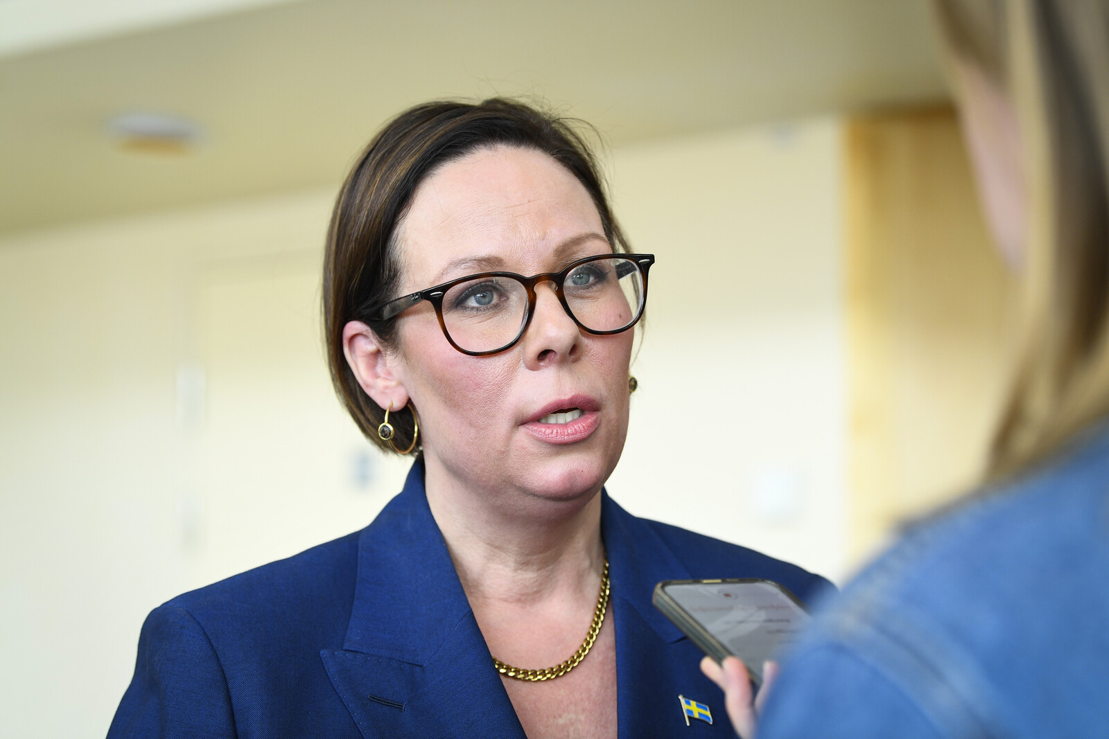 Government Calls for EU Sanctions