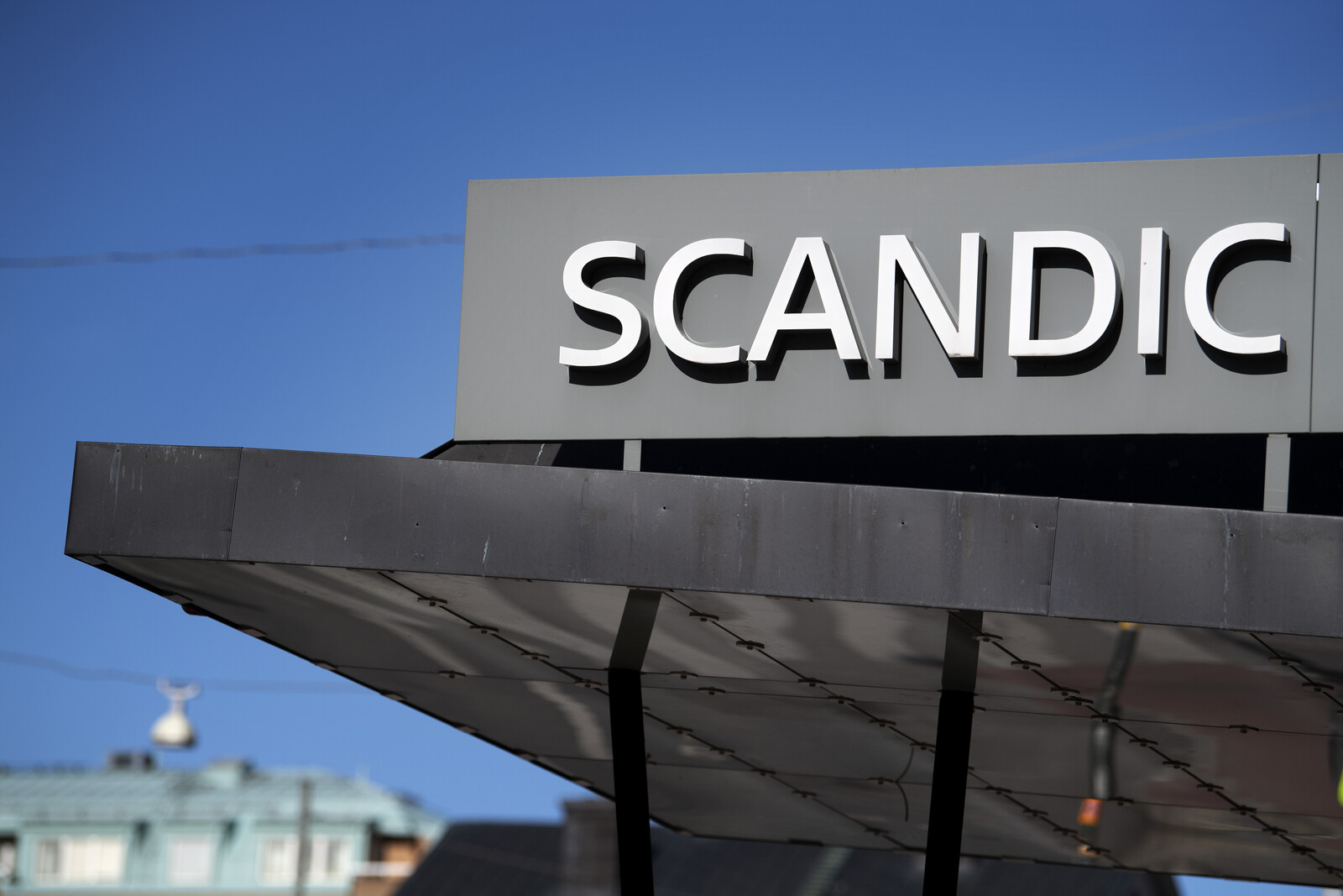 Scandic Expands to Sälen with New Mountain Hotel Competing with Skistar