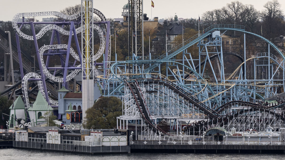 Gröna Lund CEO: We will not appeal the verdict