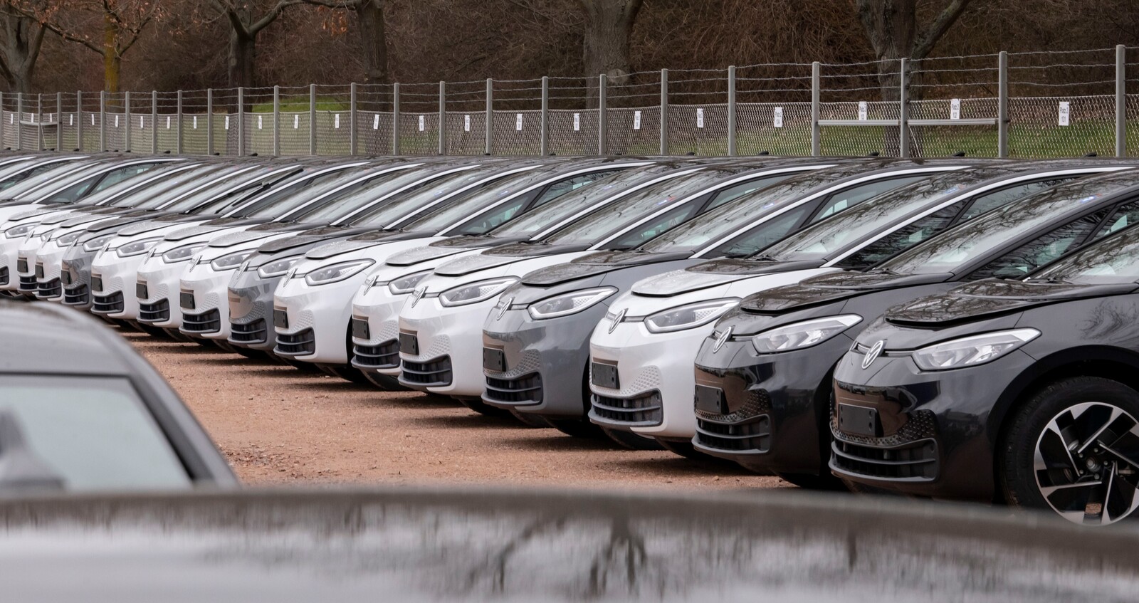 EU Eases Emission Rules: More