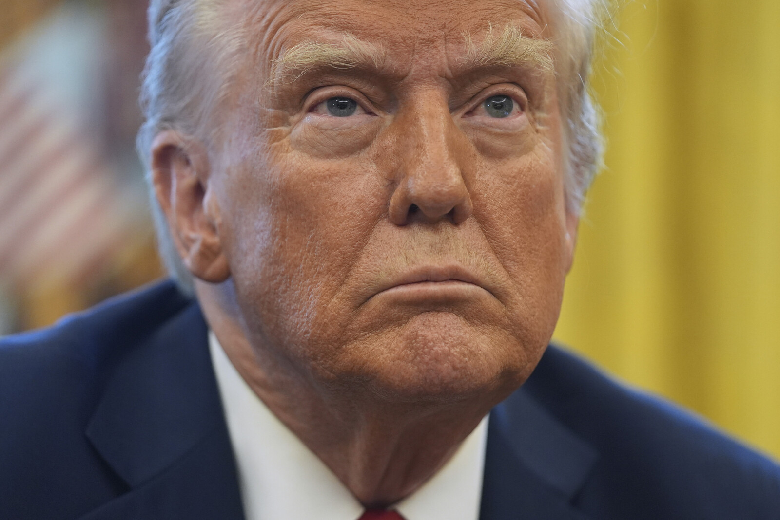 Trump's Tariffs Remain Unclear Until the End