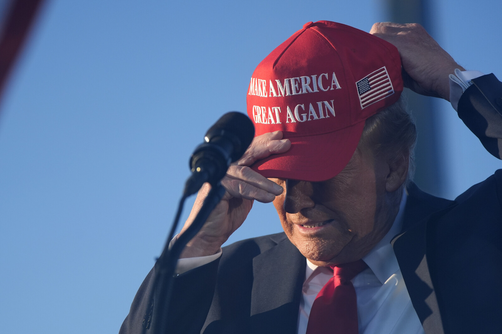 Donald Trump's Influence on Global