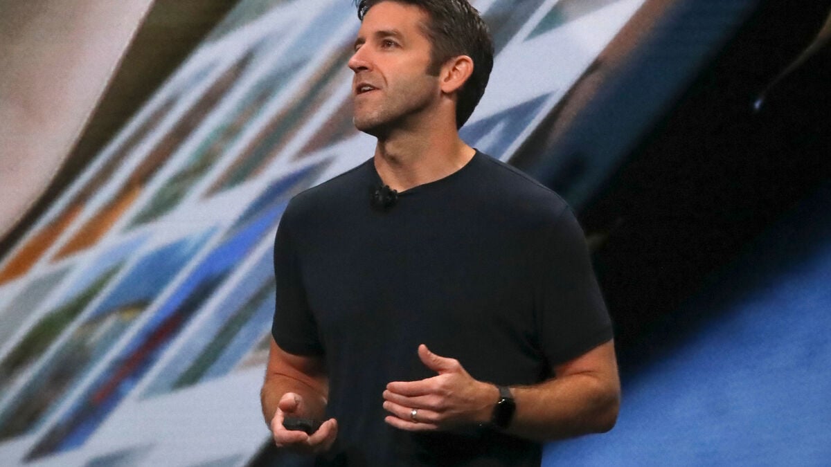 Five major challenges facing Apple’s new CEO John Ternus