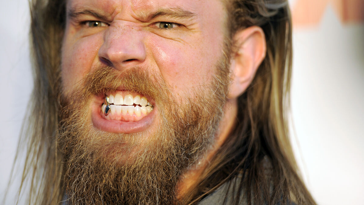 Prime Video’s God of War Recasts Kratos After Ryan Hurst Injury