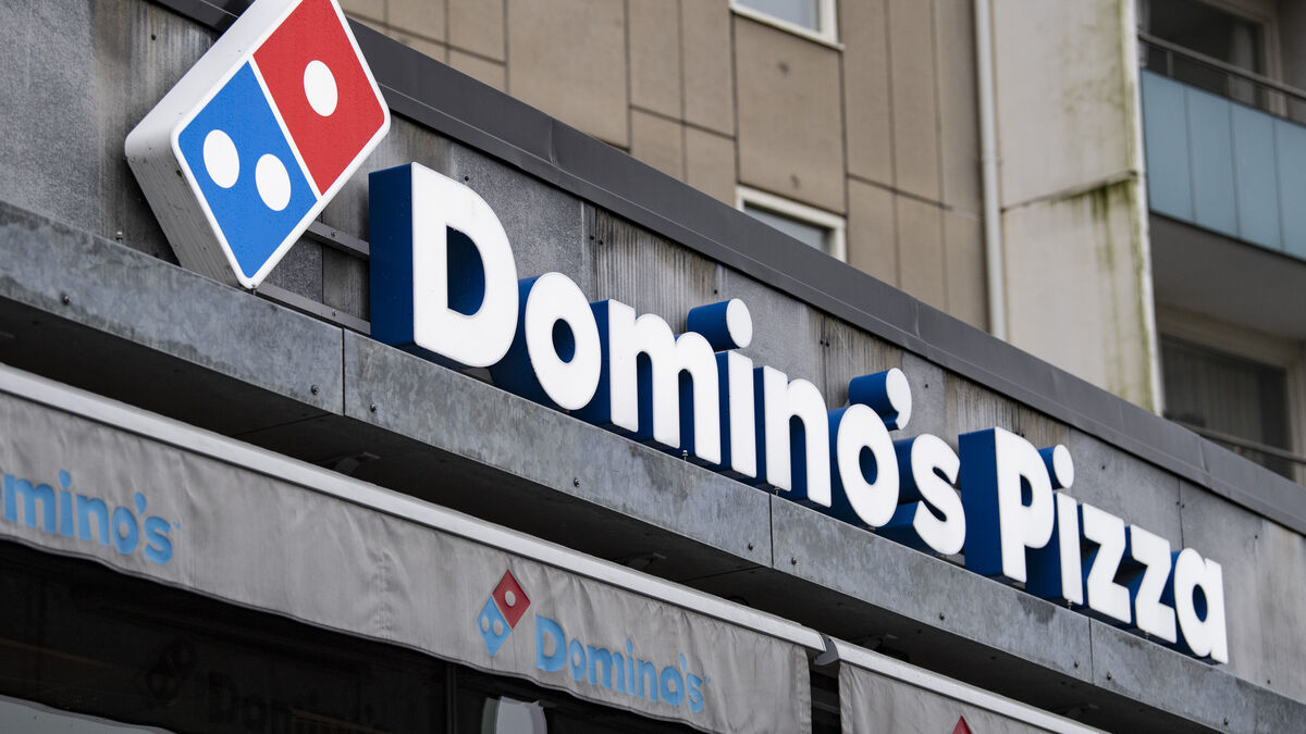 Pizza craving satisfied – the
