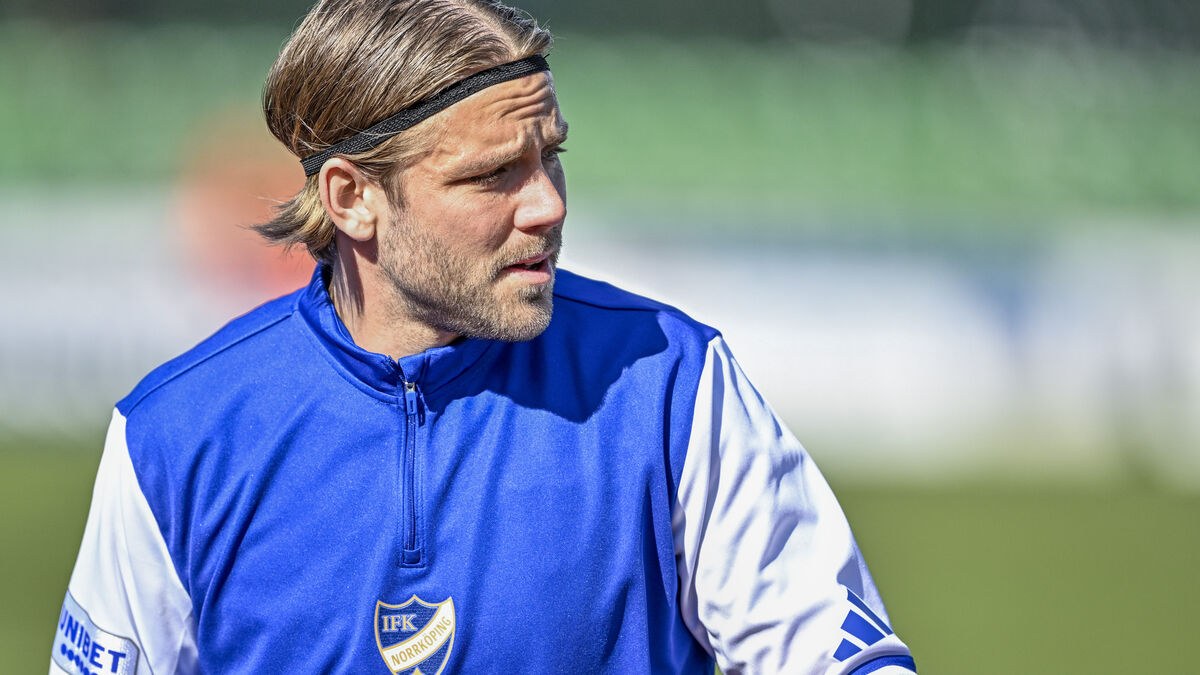 Nightmare for IFK Norrköping - third straight loss