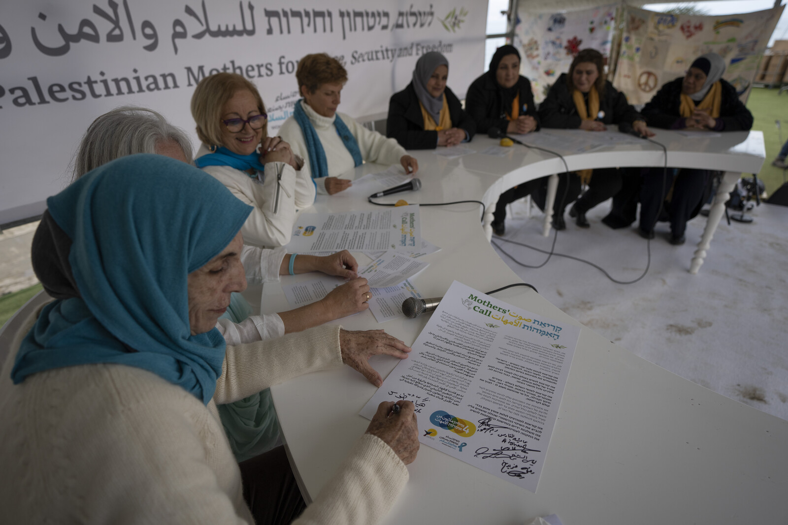 Peace Prize in Wartime – They Can Be Honored Today