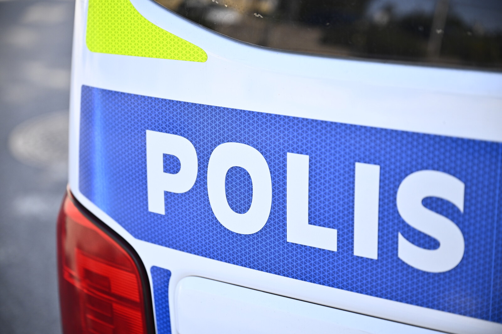 Grenade-like Object Disarmed Near Mölndal Preschool