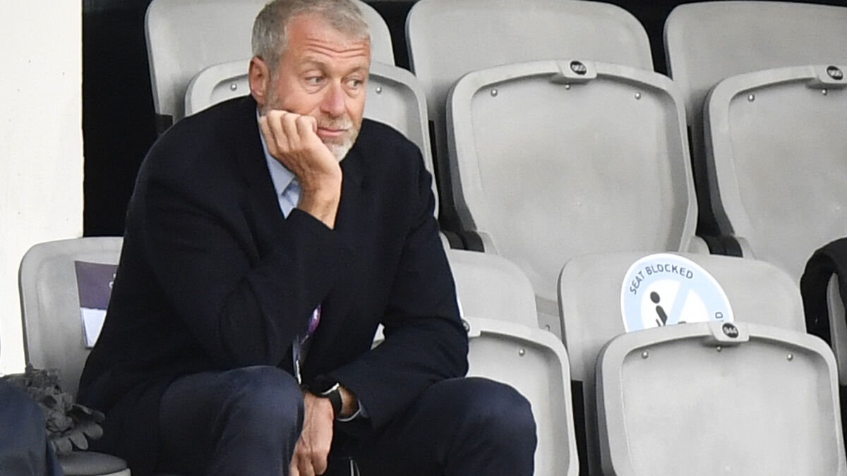 Roman Abramovich loses third EU
