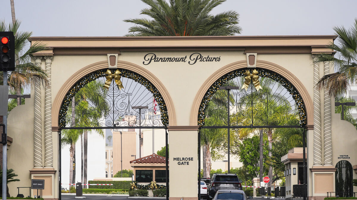 EU approves Paramount Skydance’s Warner Bros Discovery deal