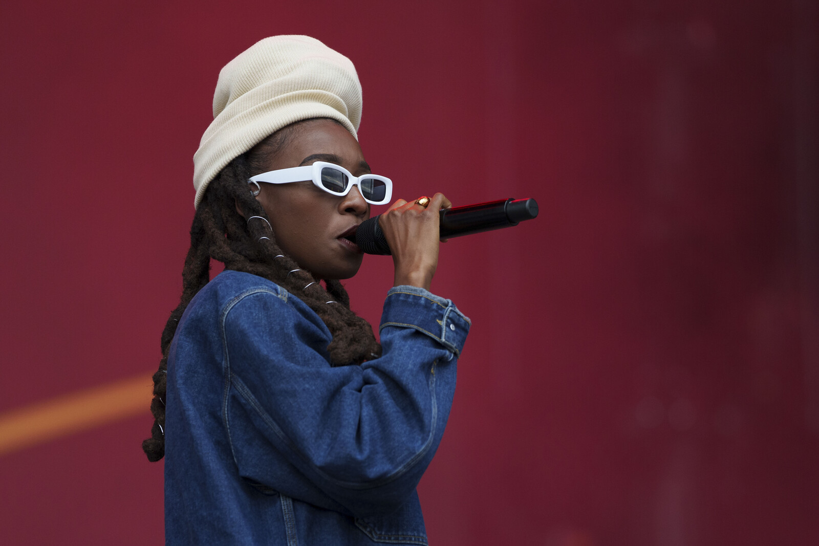 Little Simz to Way Out