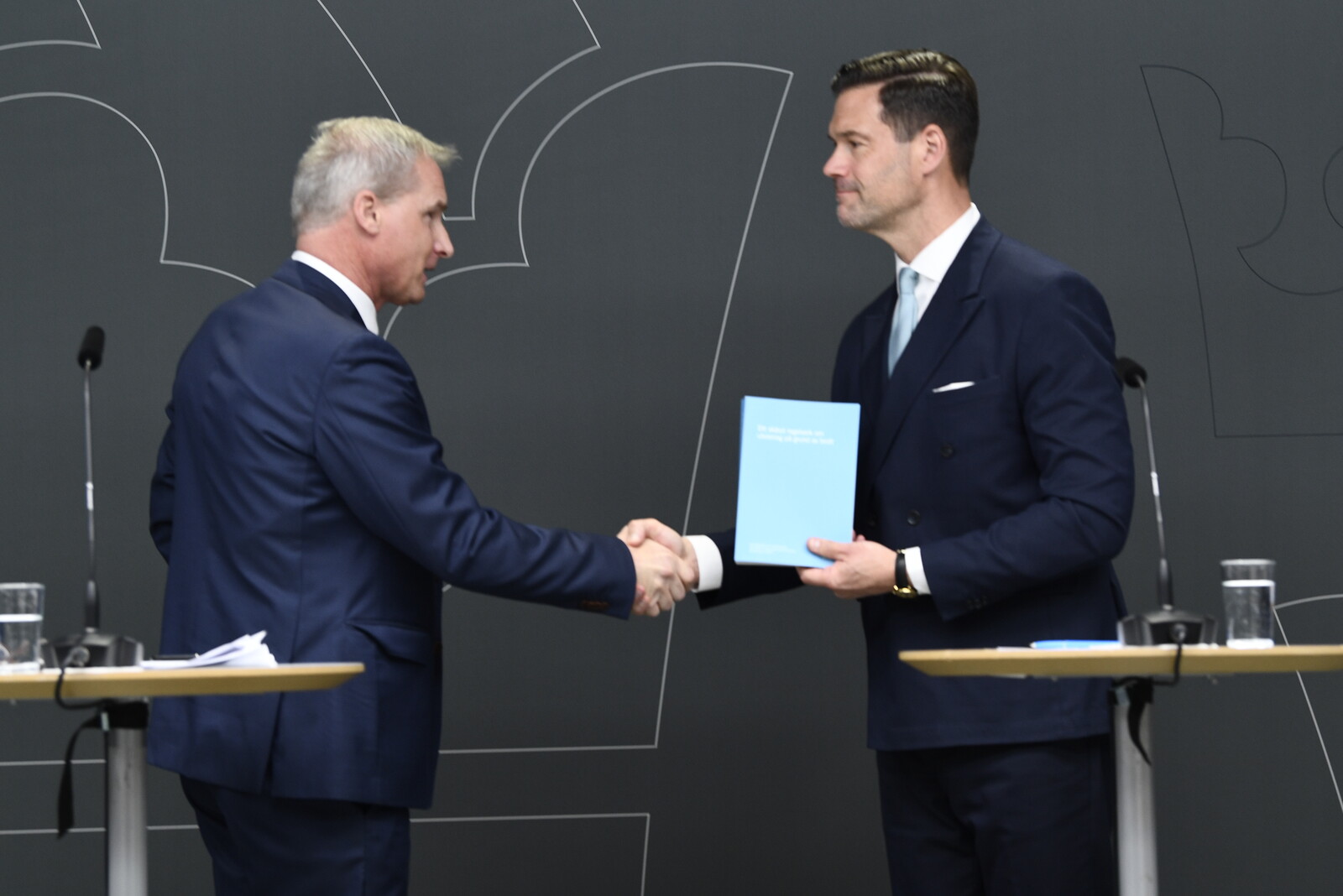 Sweden Plans to Increase Deportation
