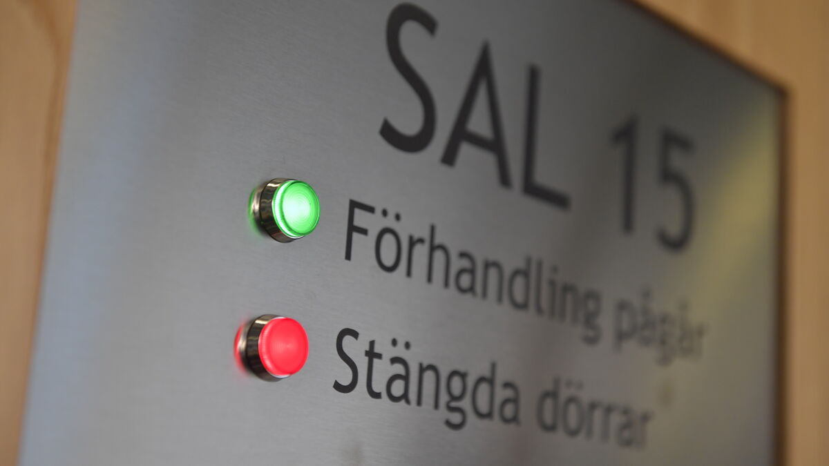 Suspected murder on Gotland - man arrested after man taken to hospital earlier in June dies