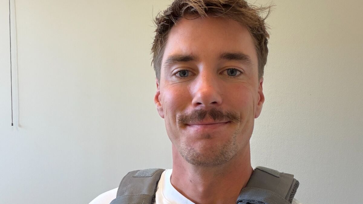 JLC star Jonas Fagerström joins new Johan Falk films