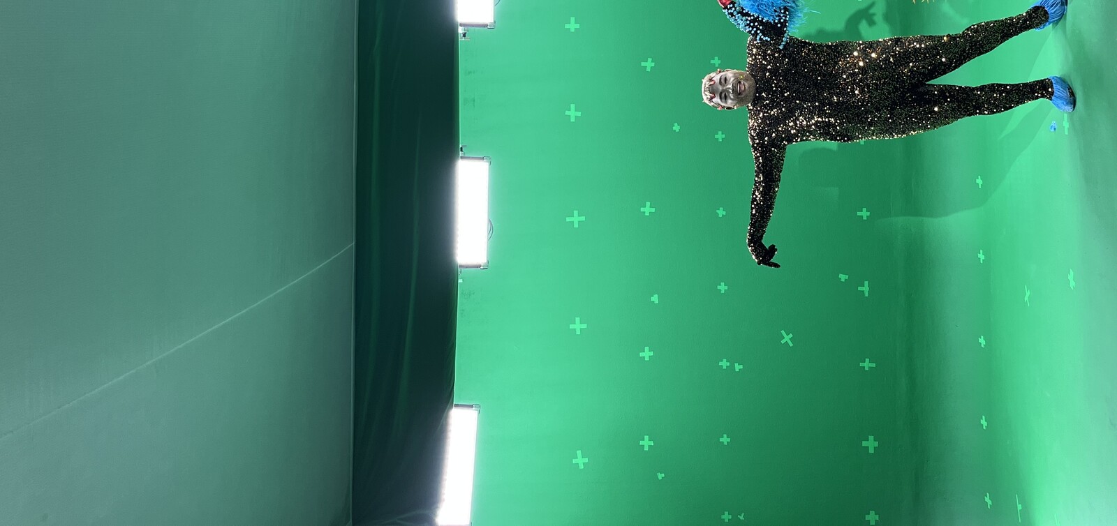 From Song to Finished Dance – This is How "Just Dance" is Made