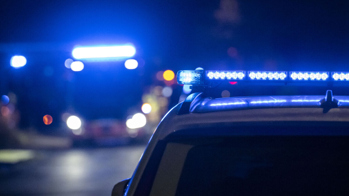 Explosion at villa in Saltsjöbaden - family at home, no one injured