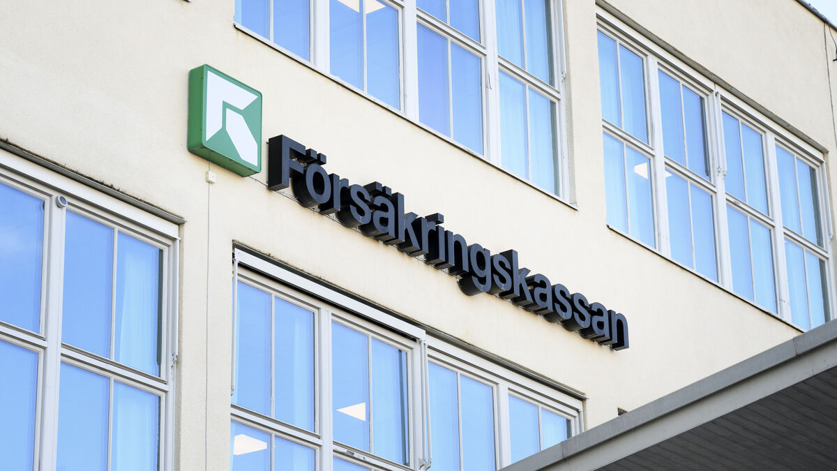 Person in Västerås required to