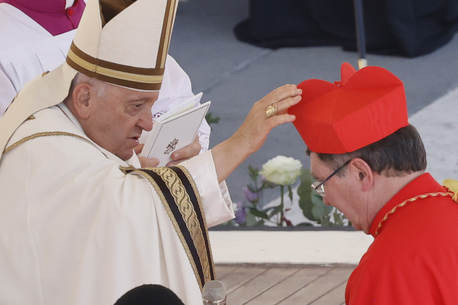 Pope Francis: Transformative Reforms and