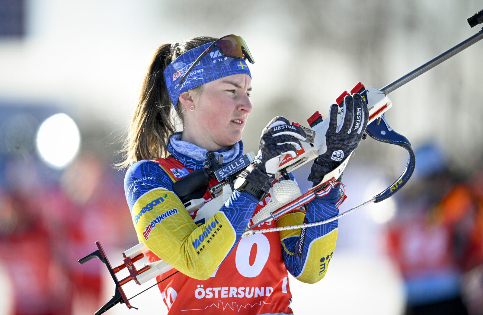 Rookies get a chance in the World Cup premiere