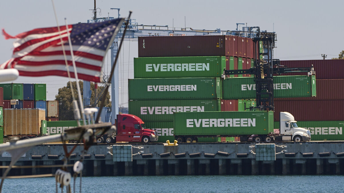 Shipping Climate Agreement Negotiations Paused