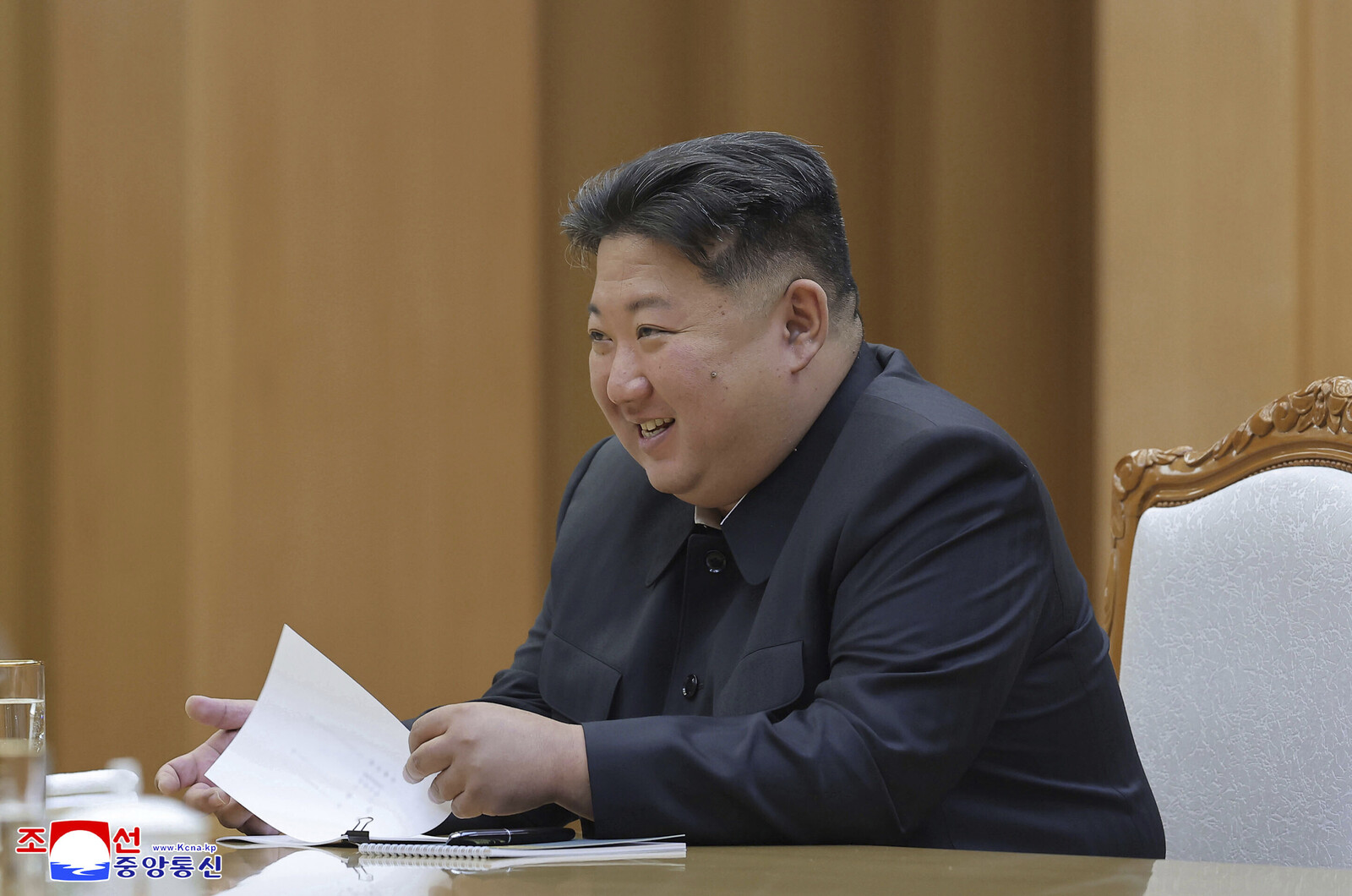 North Korea to Send Workers to Russia's Kursk Region This Summer