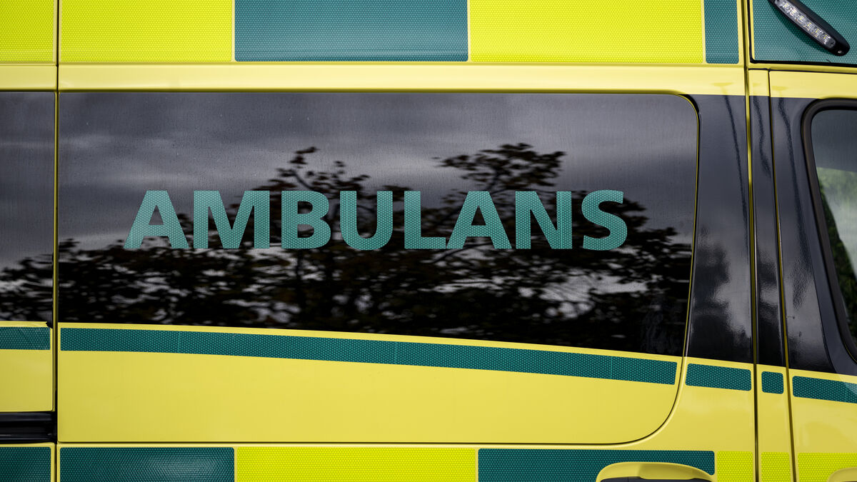 Teenage girl suffers life-threatening injuries