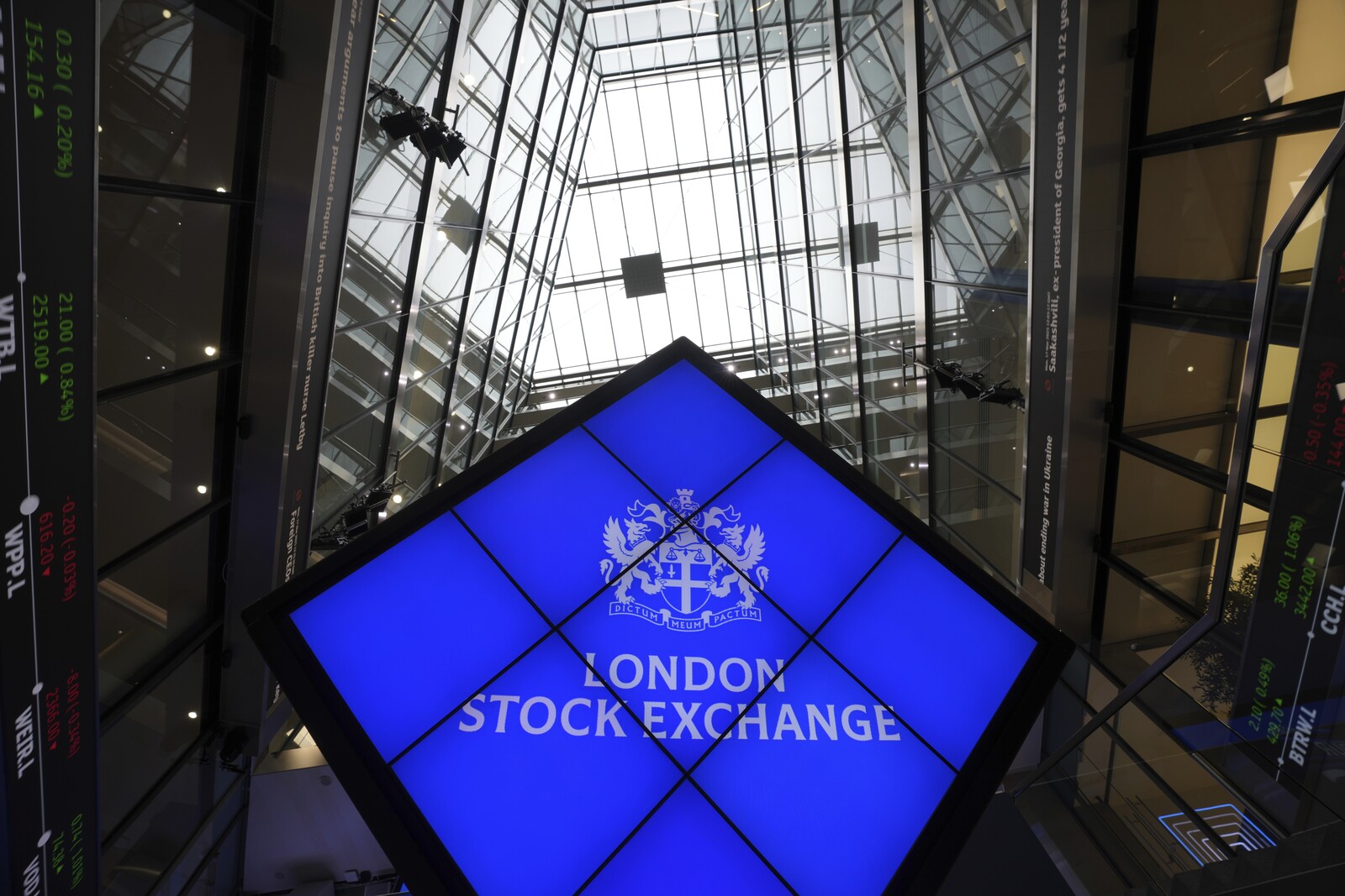 Avanza Introduces Digital Trading on London Stock Exchange