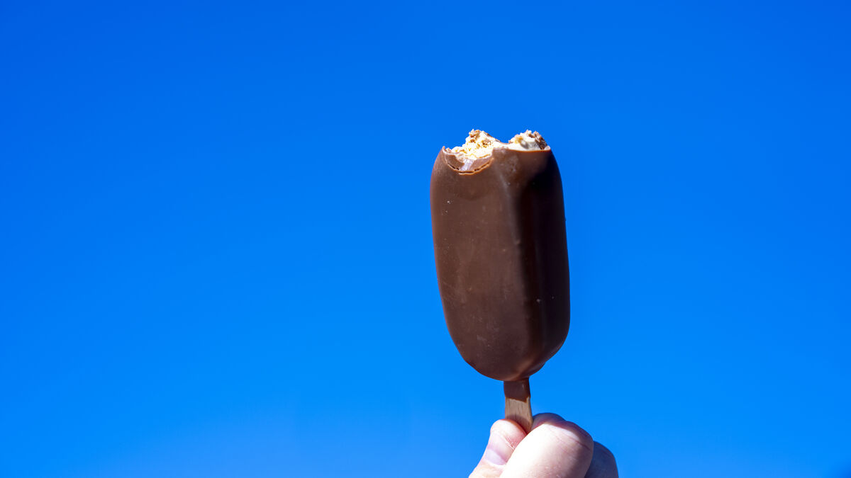 Why the price of ice cream is skyrocketing - shocking rise