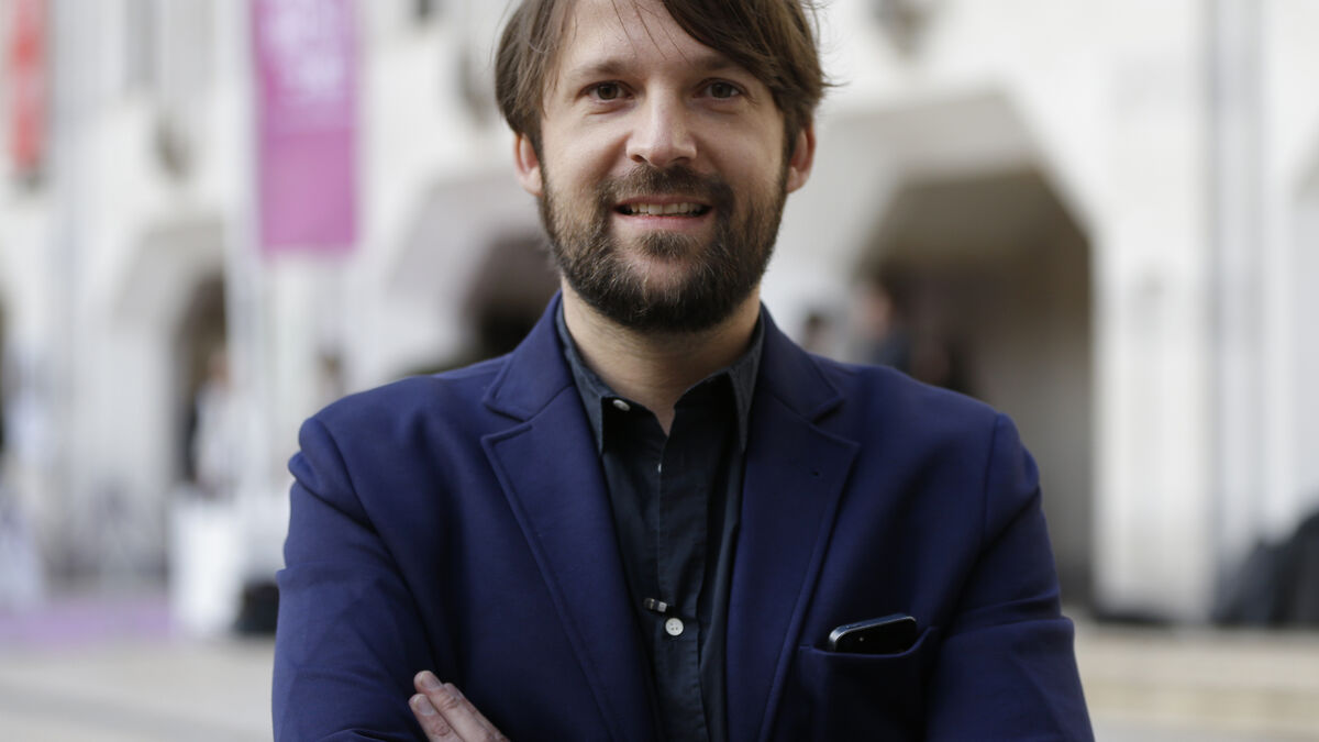 René Redzepi leaves Noma after
