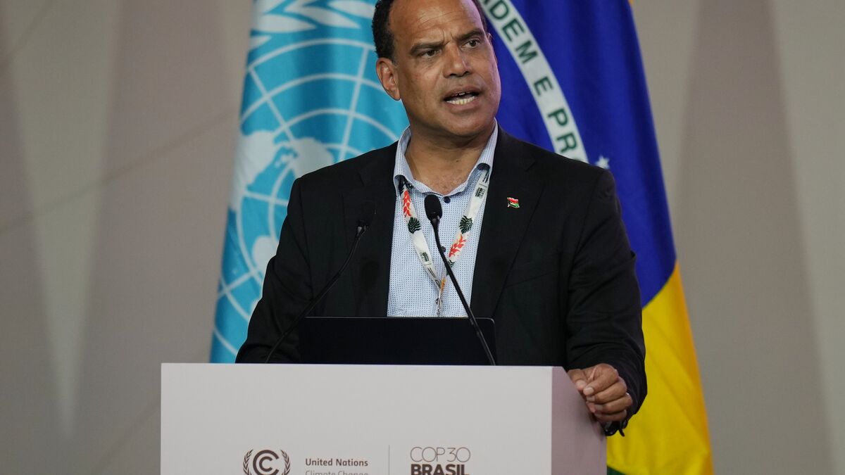 UN votes yes to resolution affirming countries' responsibility to limit climate change