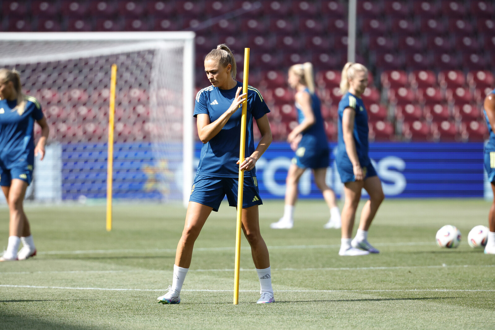 Denmark vs Sweden: European Championship Football Match Preview