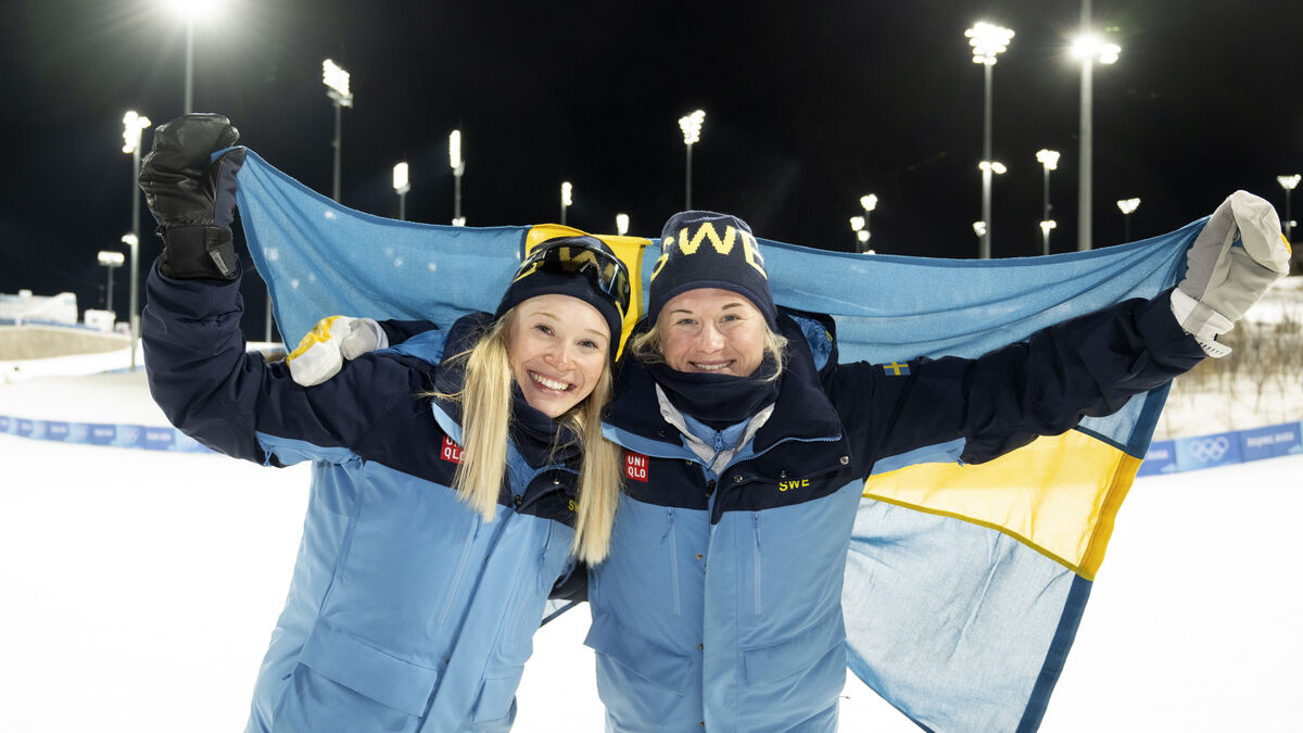 Guide: Now the Olympic gold