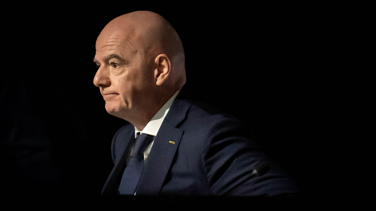 UEFA and Concacaf oppose FIFA