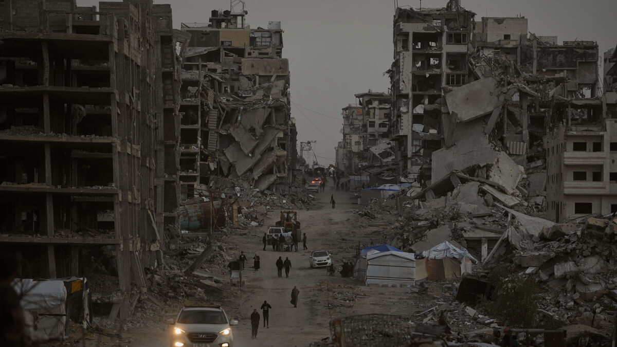 MSF: Thousands in Gaza need