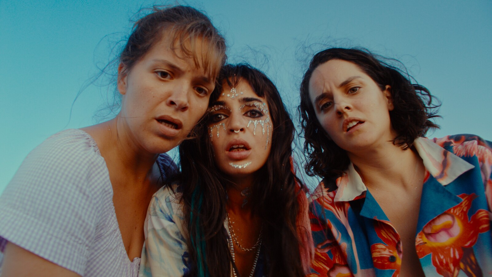 Personal Trauma Inspired Directorial Debut
