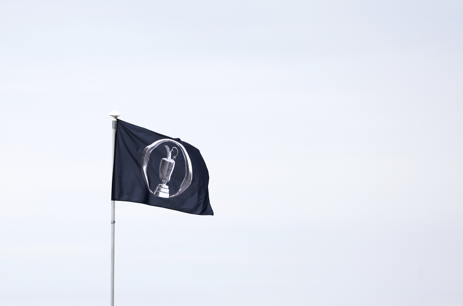 Swedish Golfer Jesper Sandborg Qualifies