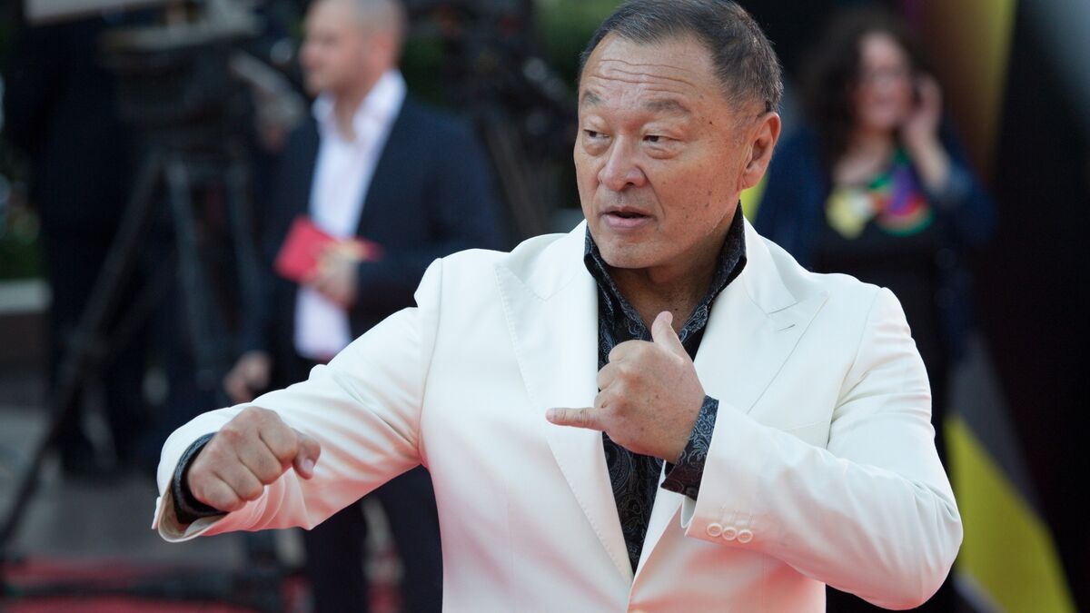 "Mortal Kombat" star dead