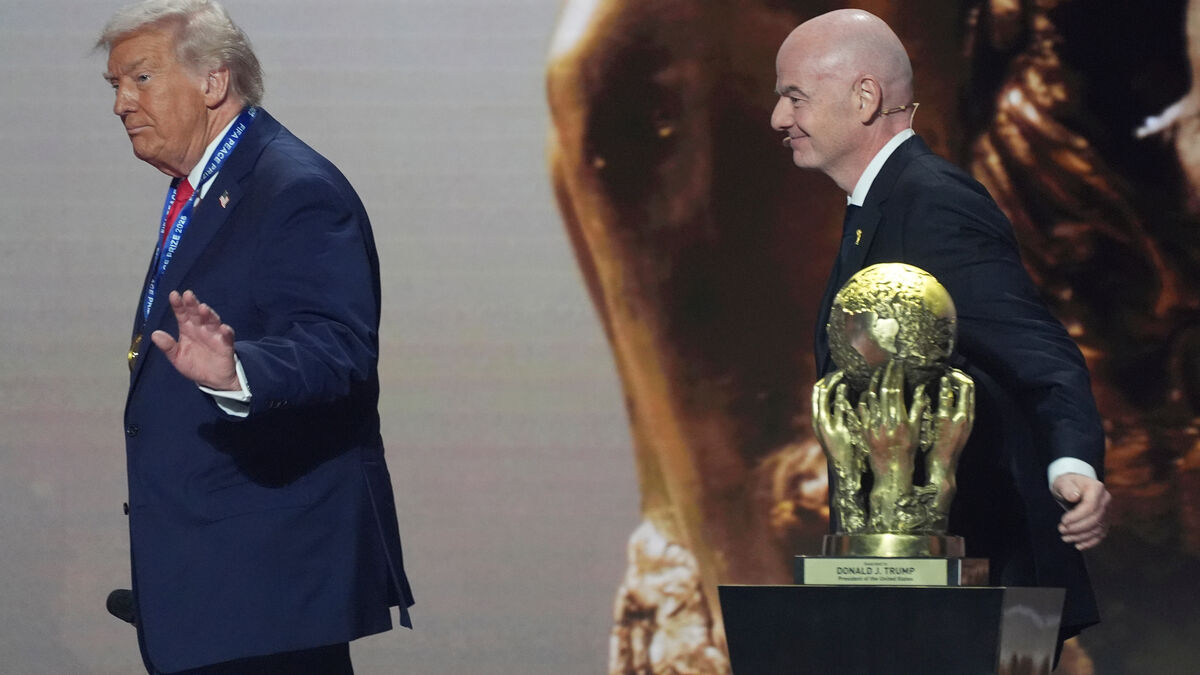 US eases visa deposit requirement for some World Cup fans