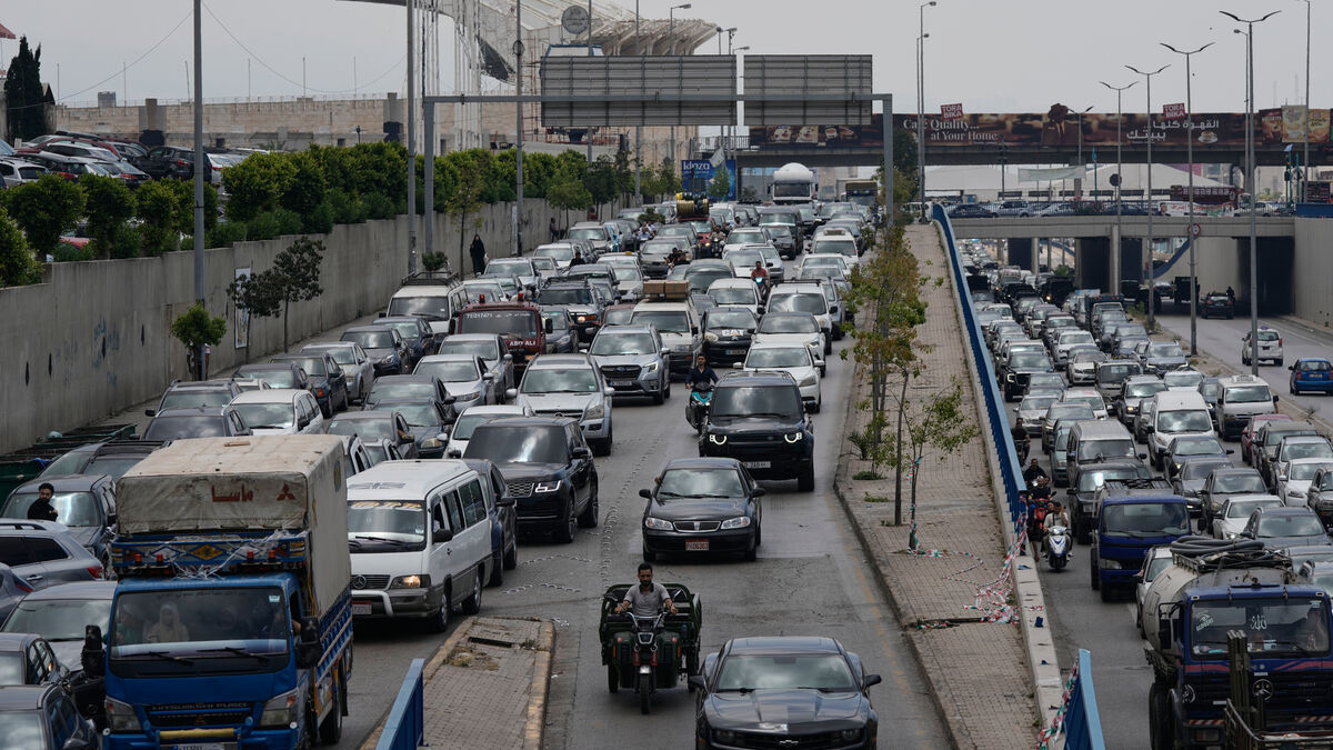 Israel warns of attack on Beirut, orders evacuation of southern suburbs