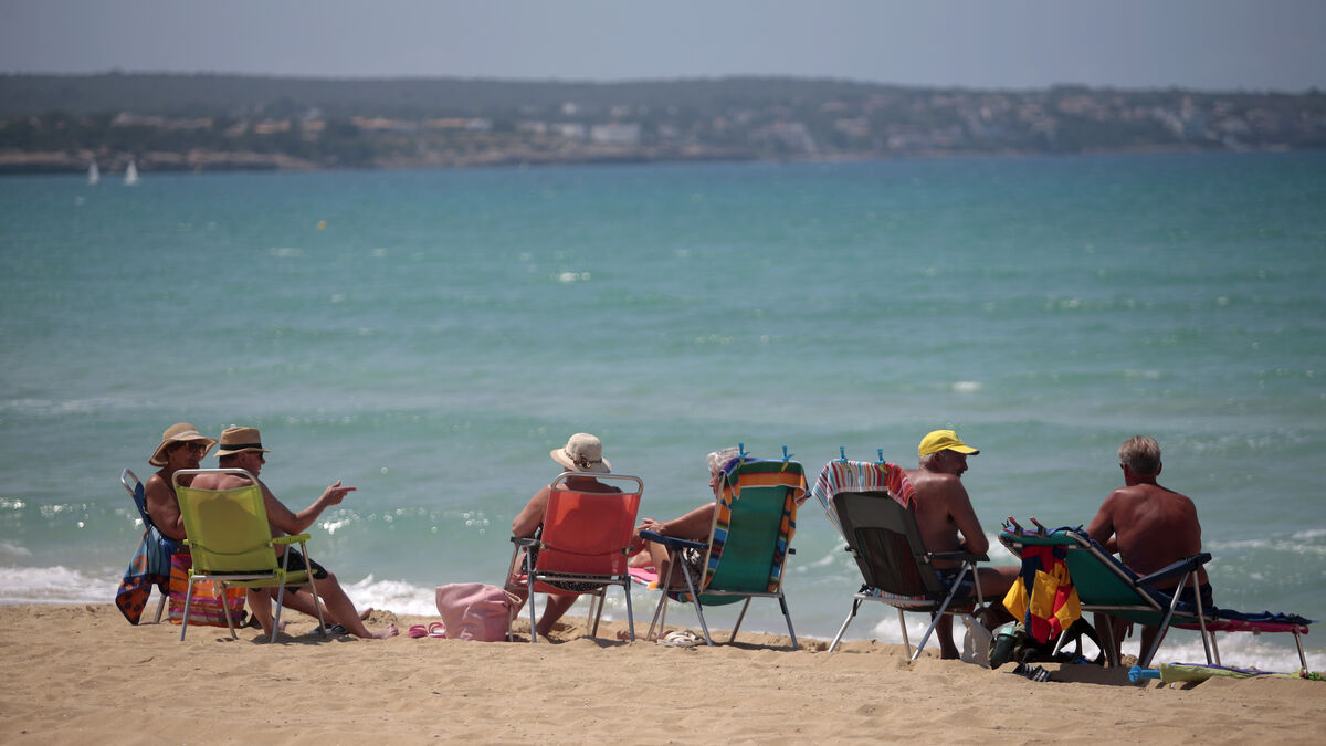 Two dead in Magaluf apartment fire in Mallorca
