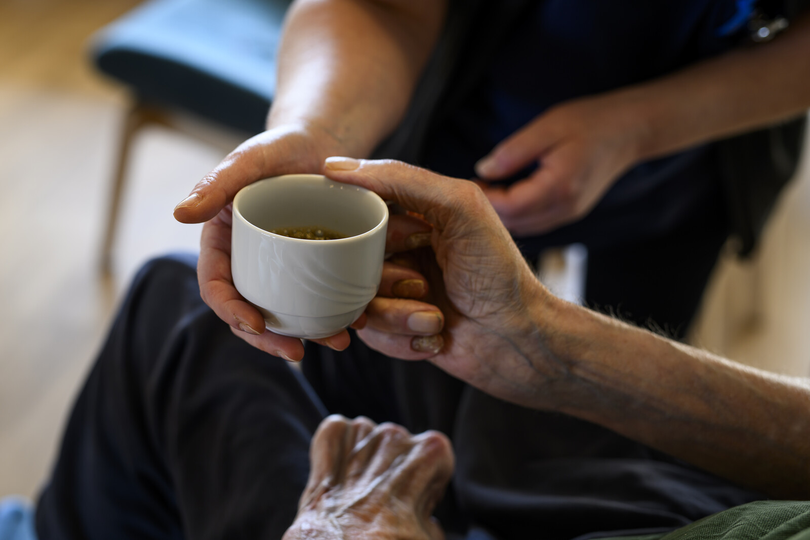 Care Strike Looms with Potential Major Impact