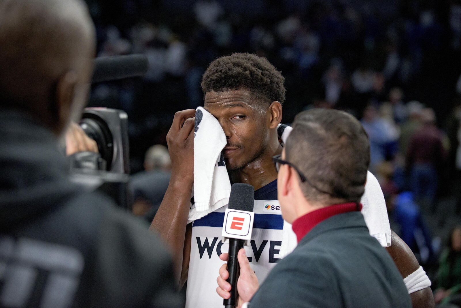 Fined on TV - gets million fine