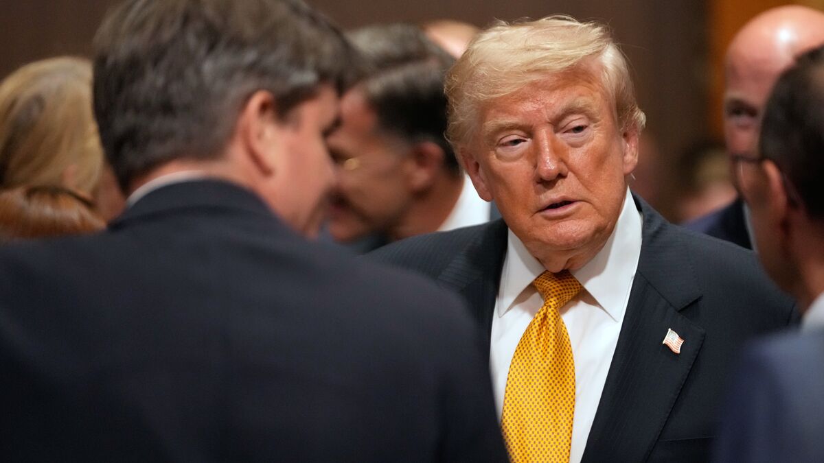Expert: Trump’s ceasefire threat with