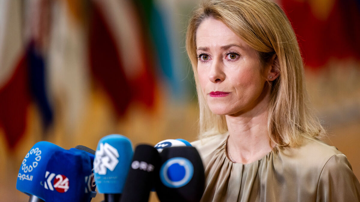 EU: No plan without Ukraine