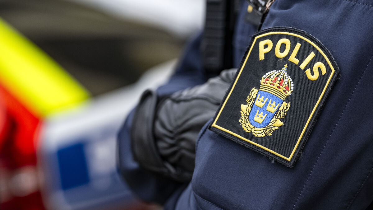 Swedish gang leader arrested in Poland on suspicion of large-scale drug trafficking