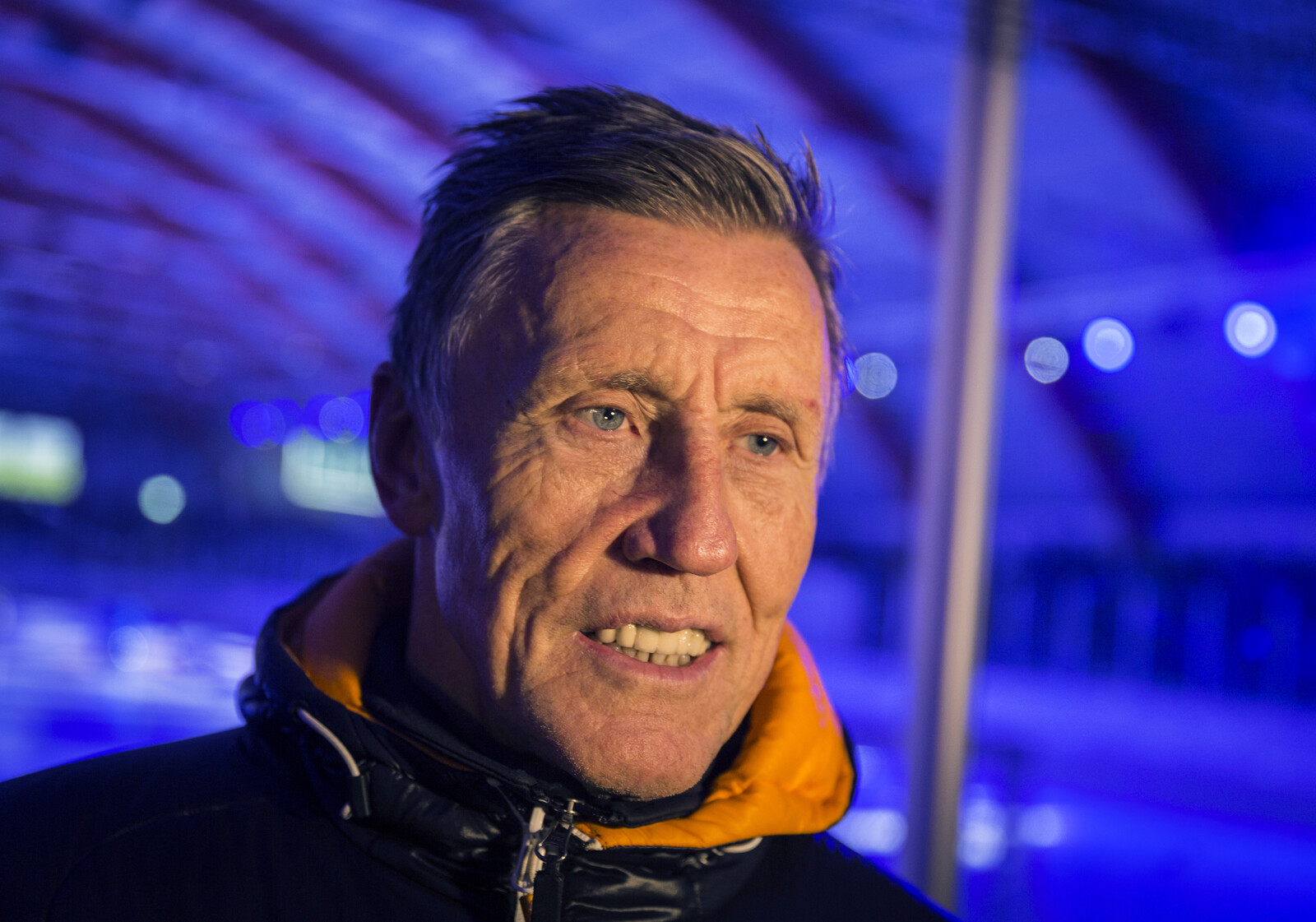 Mark Kirton, Former NHL Player and Salming Teammate, Dies of ALS