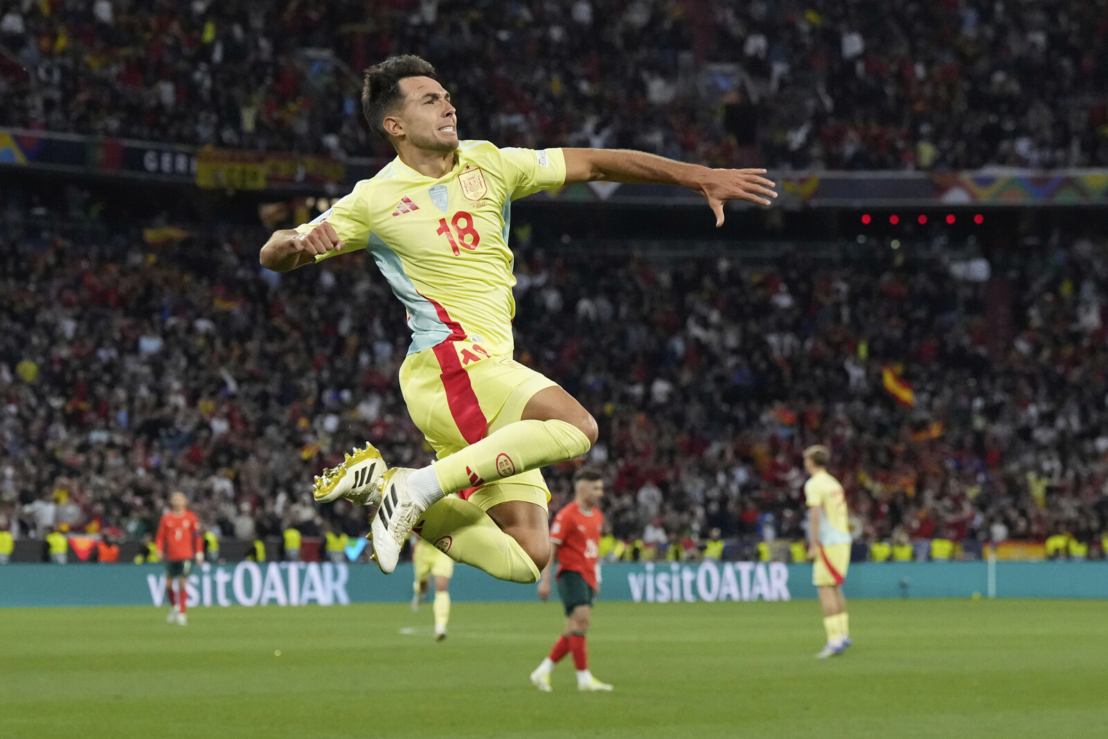 Portugal Triumphs in Nations League After Penalty Shootout Thriller