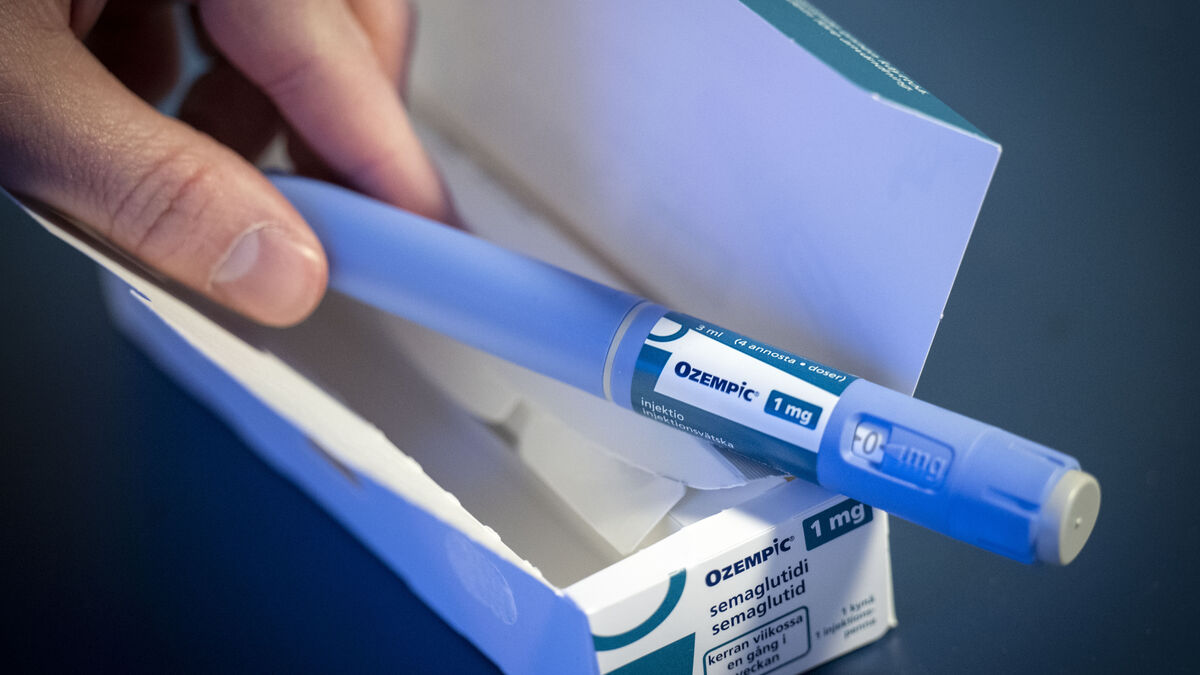 Indian company launches generic Ozempic in Canada, new competitor to Novo Nordisk